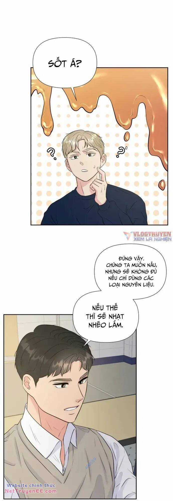 Bản Thiết Kế Vàng - Chapter 28 - Trang 33