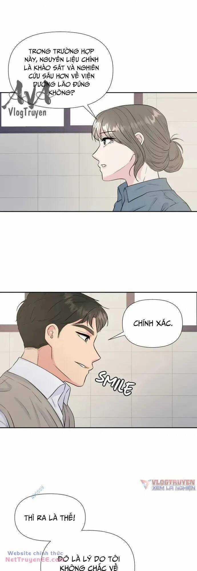 Bản Thiết Kế Vàng - Chapter 28 - Trang 34