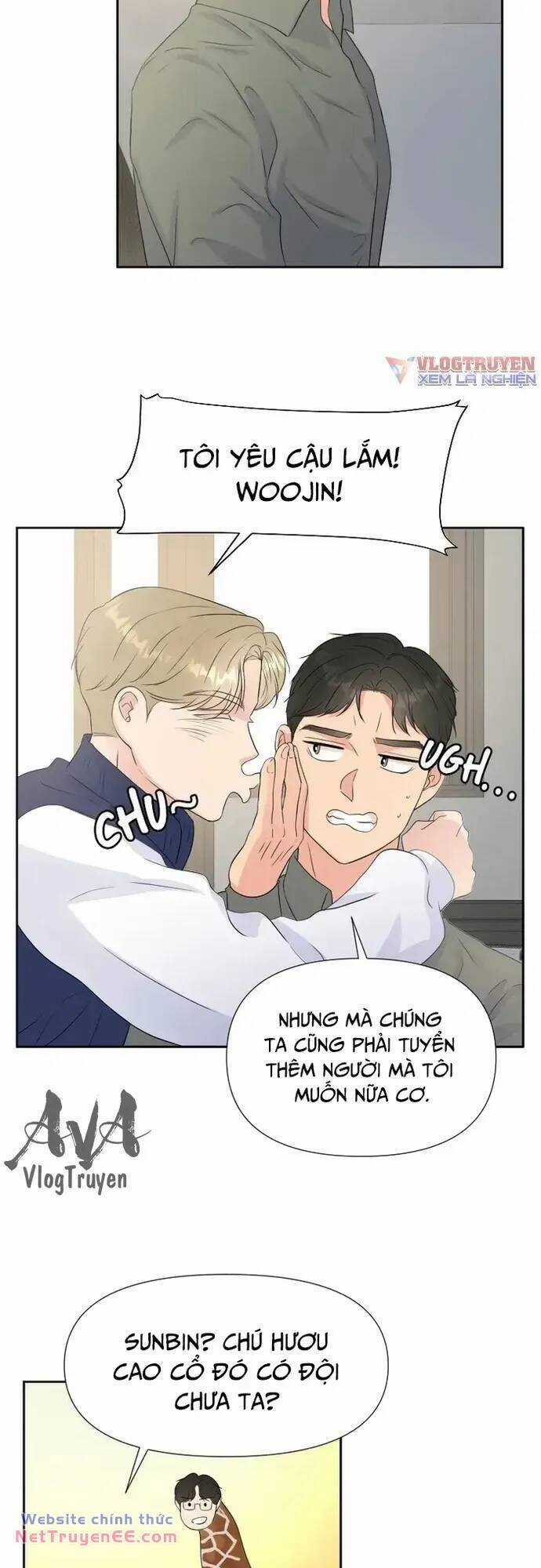 Bản Thiết Kế Vàng - Chapter 28 - Trang 6