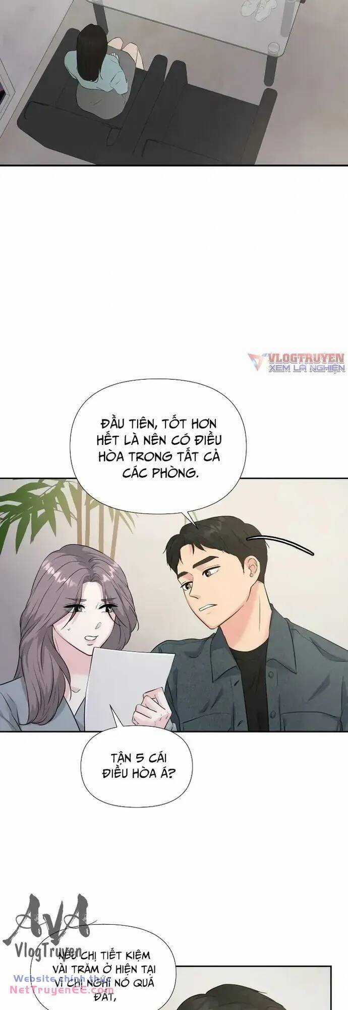 Bản Thiết Kế Vàng - Chapter 29 - Trang 13