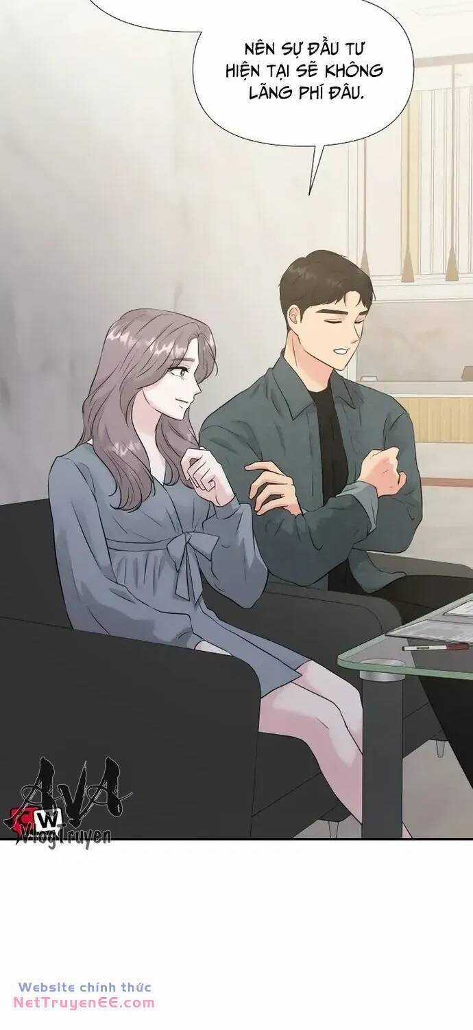 Bản Thiết Kế Vàng - Chapter 29 - Trang 16