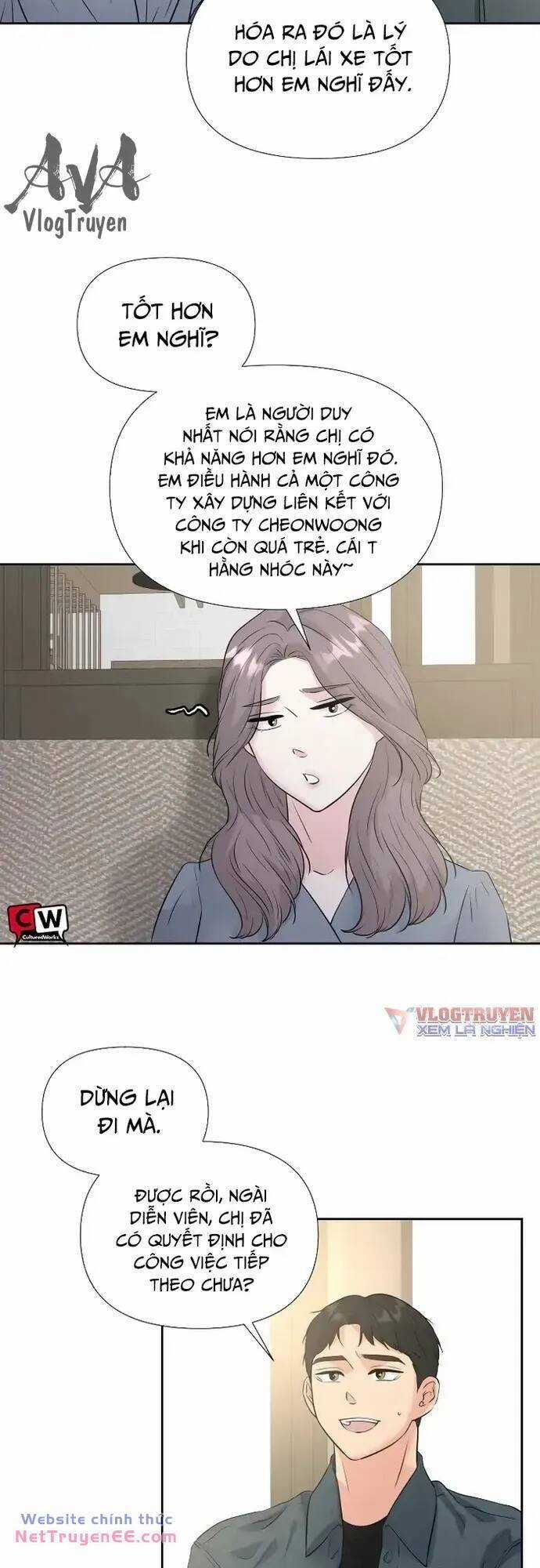 Bản Thiết Kế Vàng - Chapter 29 - Trang 28