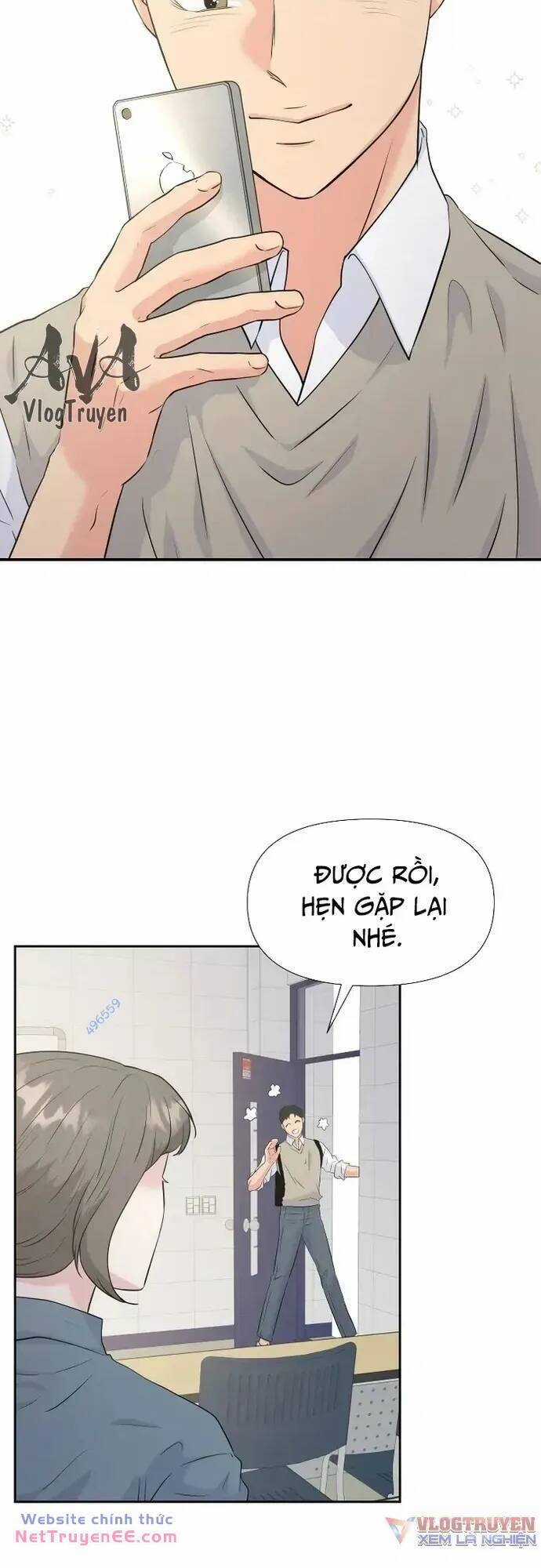 Bản Thiết Kế Vàng - Chapter 29 - Trang 4