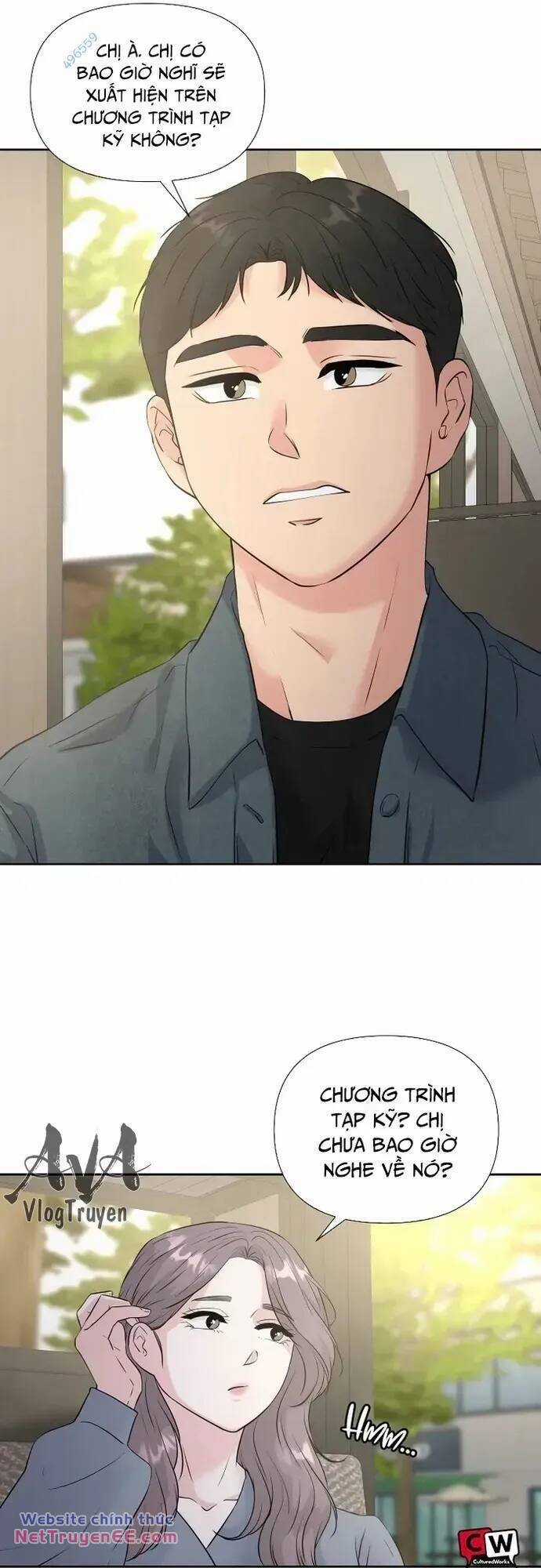 Bản Thiết Kế Vàng - Chapter 29 - Trang 33