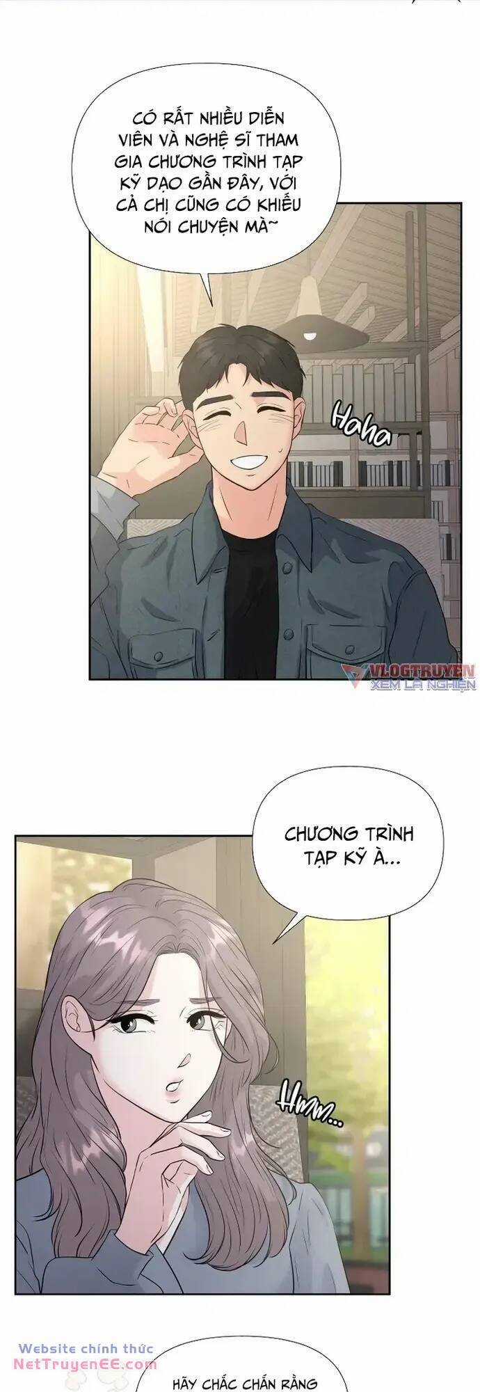 Bản Thiết Kế Vàng - Chapter 29 - Trang 34