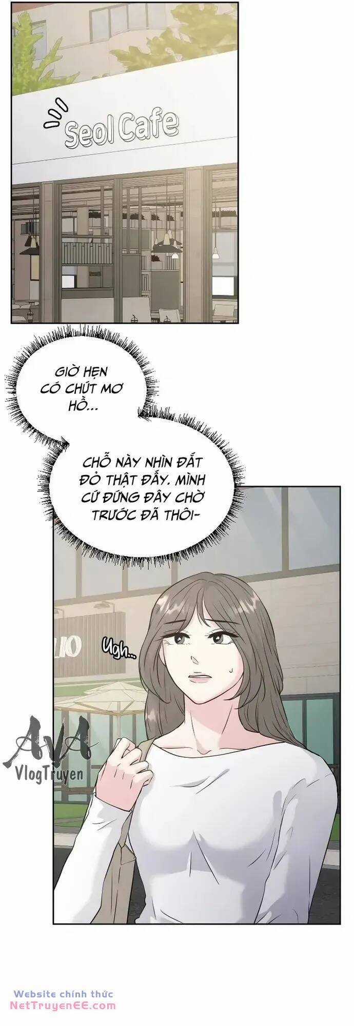 Bản Thiết Kế Vàng - Chapter 29 - Trang 40