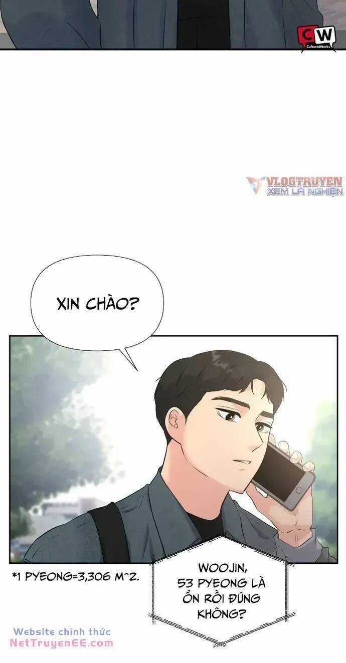 Bản Thiết Kế Vàng - Chapter 29 - Trang 8