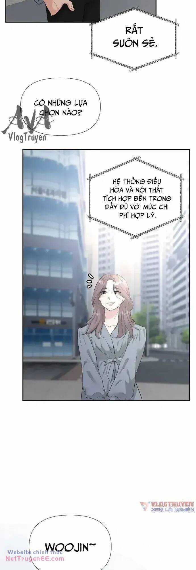 Bản Thiết Kế Vàng - Chapter 29 - Trang 10