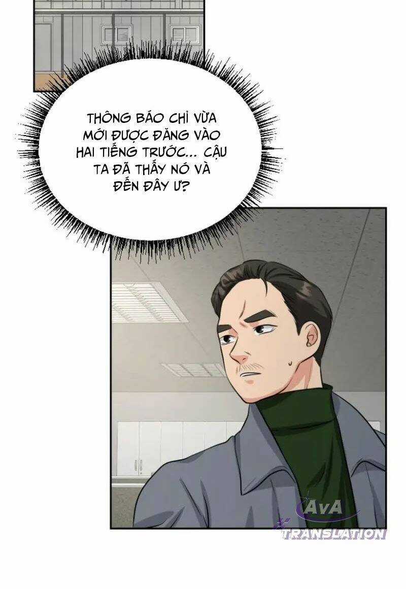Bản Thiết Kế Vàng - Chapter 3 - Trang 11