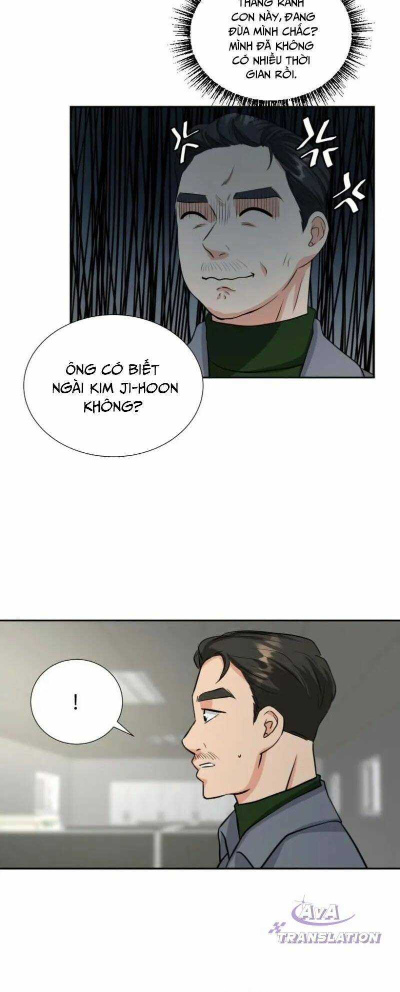 Bản Thiết Kế Vàng - Chapter 3 - Trang 13