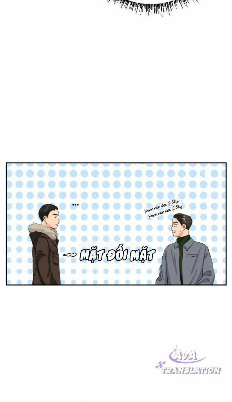 Bản Thiết Kế Vàng - Chapter 3 - Trang 18
