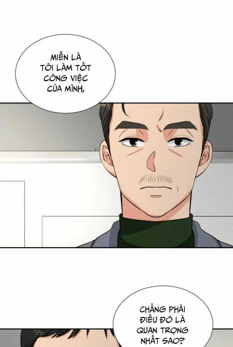 Bản Thiết Kế Vàng - Chapter 3 - Trang 20