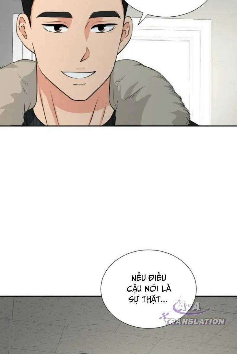 Bản Thiết Kế Vàng - Chapter 3 - Trang 21