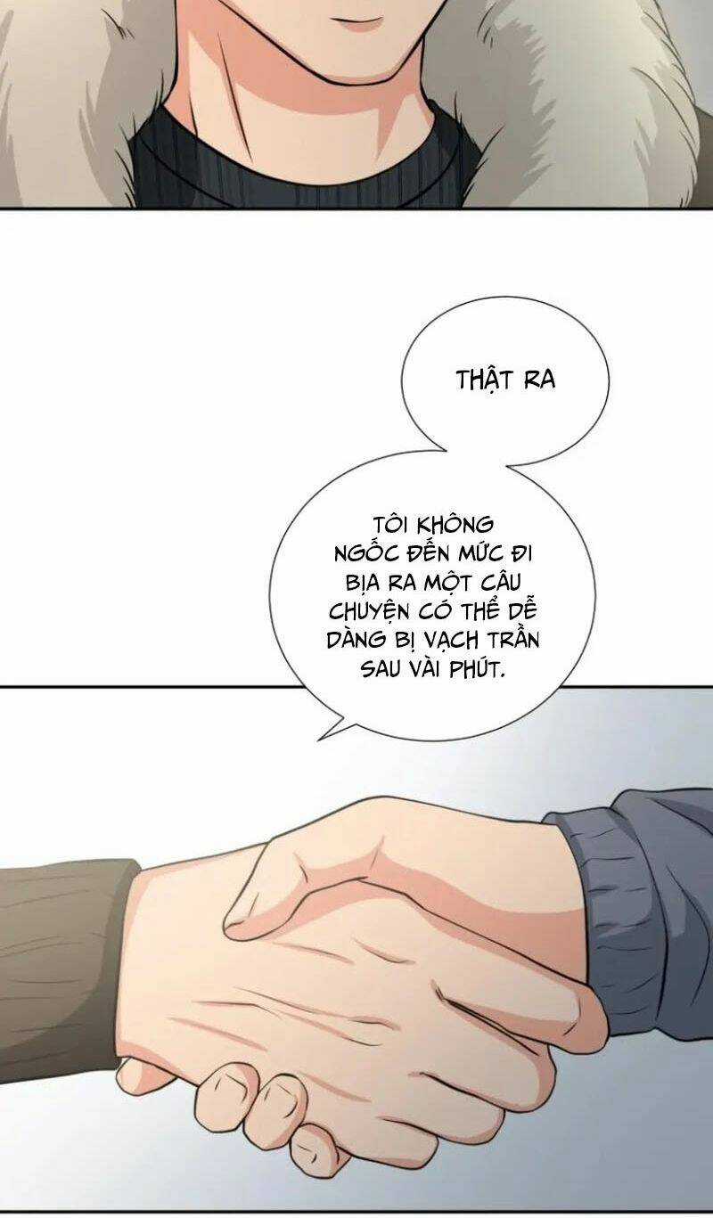 Bản Thiết Kế Vàng - Chapter 3 - Trang 23