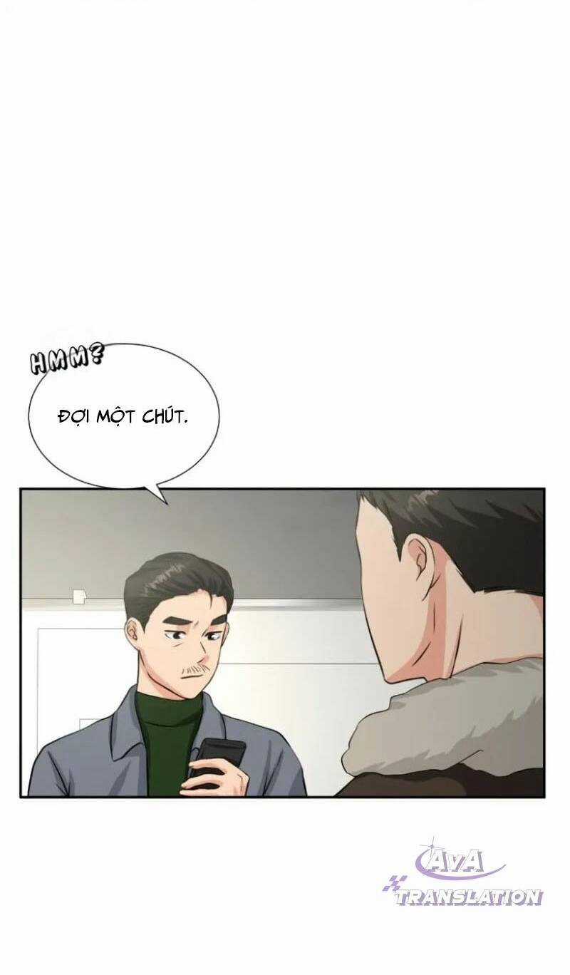 Bản Thiết Kế Vàng - Chapter 3 - Trang 24