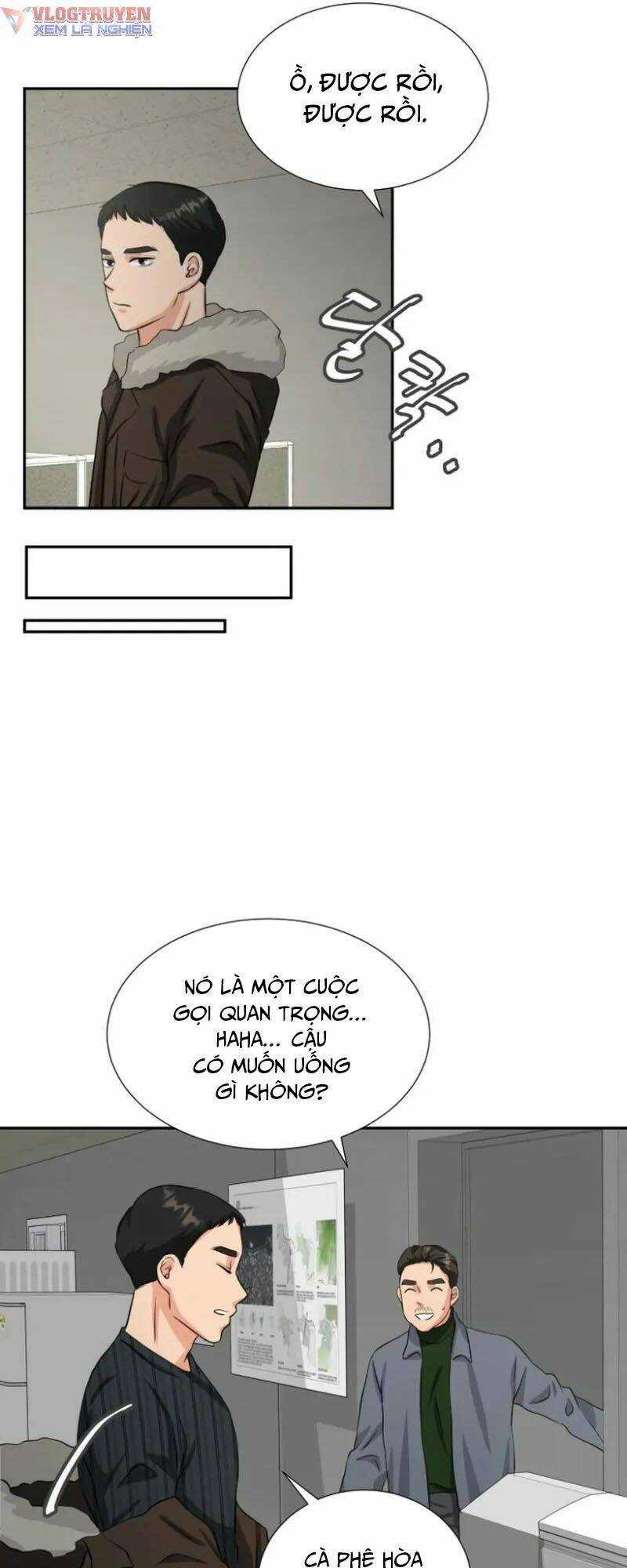 Bản Thiết Kế Vàng - Chapter 3 - Trang 25