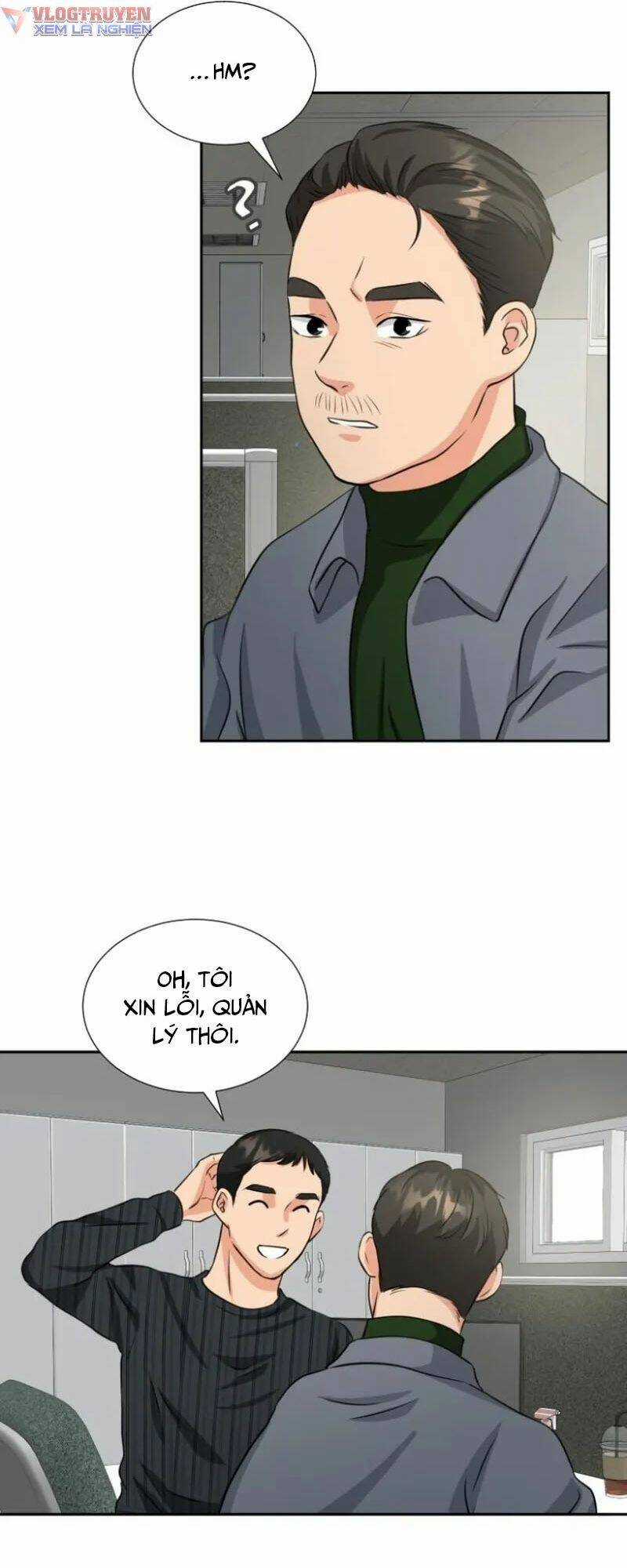 Bản Thiết Kế Vàng - Chapter 3 - Trang 28