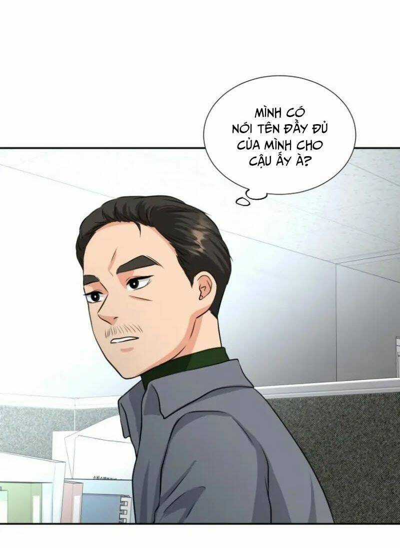 Bản Thiết Kế Vàng - Chapter 3 - Trang 29