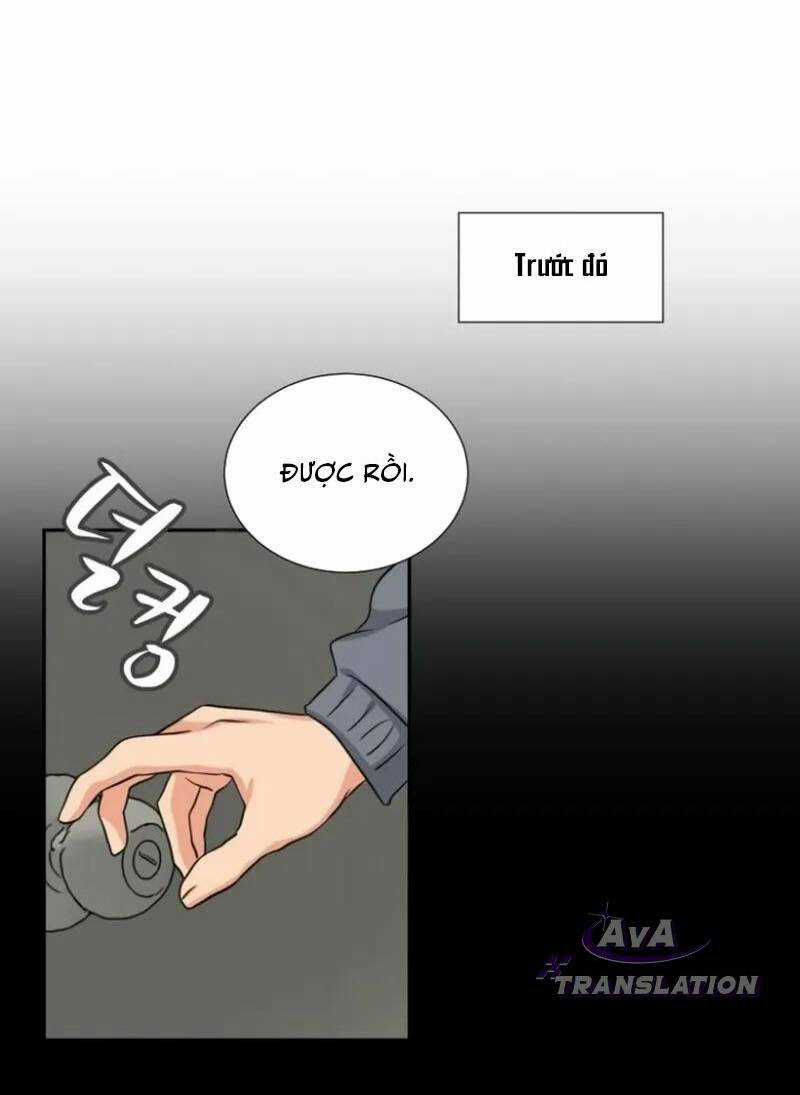 Bản Thiết Kế Vàng - Chapter 3 - Trang 30