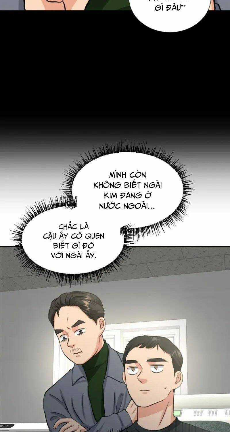 Bản Thiết Kế Vàng - Chapter 3 - Trang 32