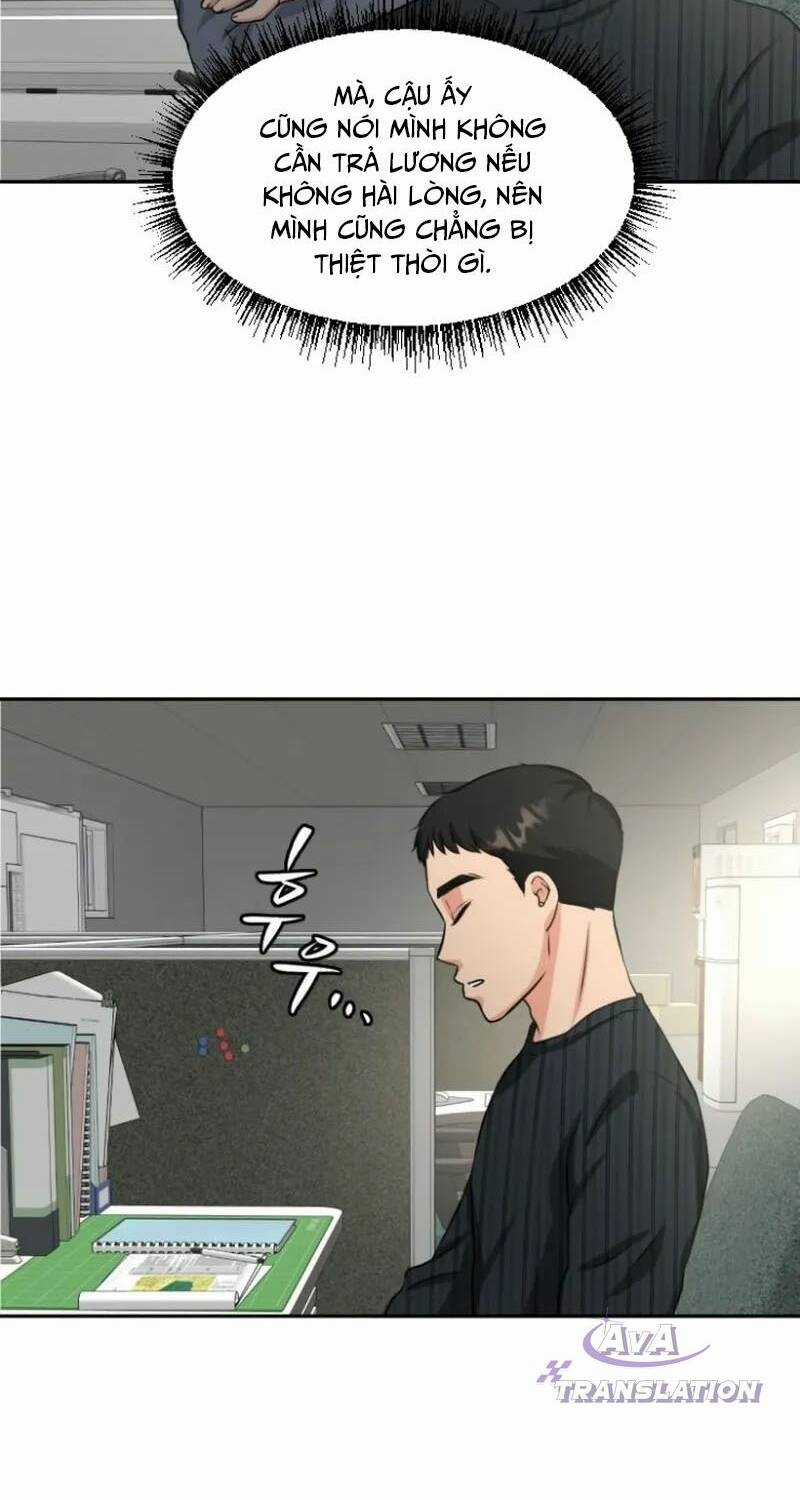 Bản Thiết Kế Vàng - Chapter 3 - Trang 33