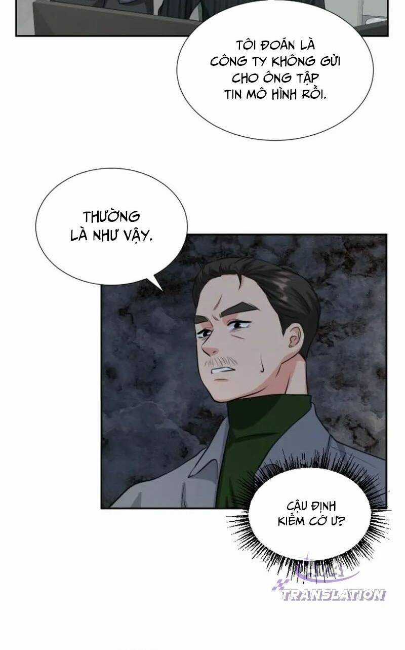 Bản Thiết Kế Vàng - Chapter 3 - Trang 36