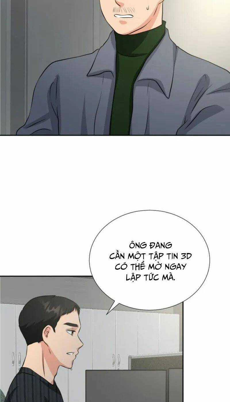 Bản Thiết Kế Vàng - Chapter 3 - Trang 38