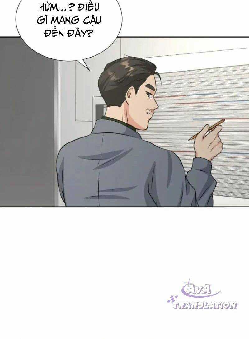 Bản Thiết Kế Vàng - Chapter 3 - Trang 5