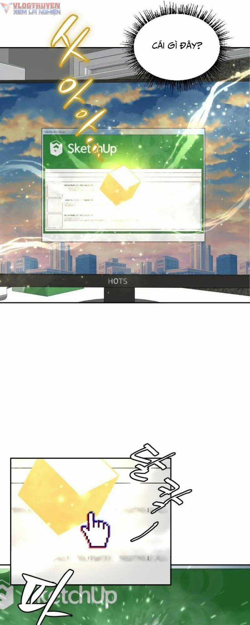 Bản Thiết Kế Vàng - Chapter 3 - Trang 43