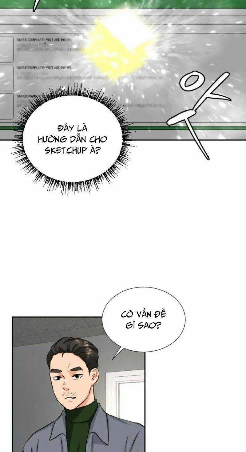 Bản Thiết Kế Vàng - Chapter 3 - Trang 44