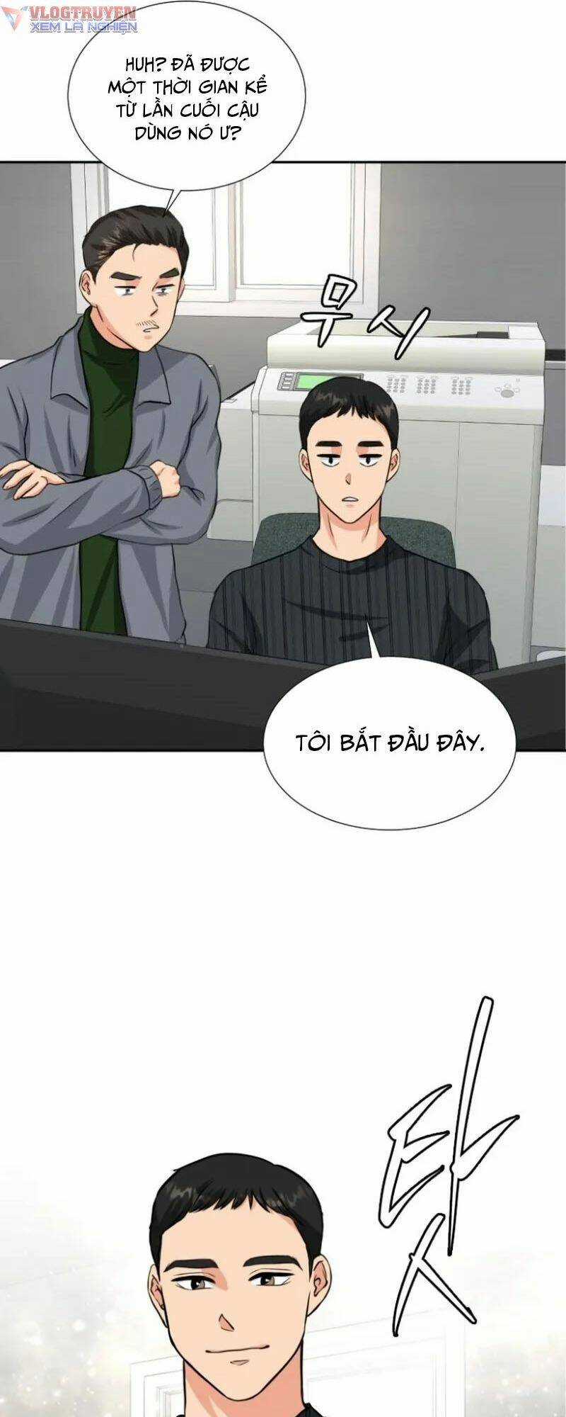 Bản Thiết Kế Vàng - Chapter 3 - Trang 46