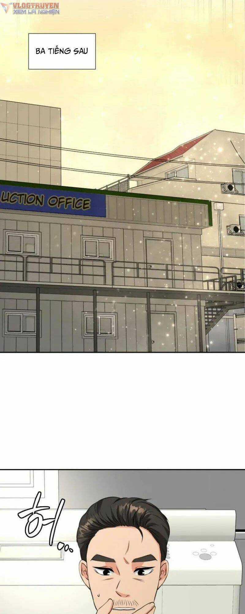 Bản Thiết Kế Vàng - Chapter 3 - Trang 49