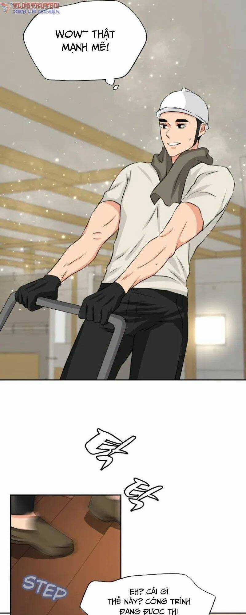 Bản Thiết Kế Vàng - Chapter 3 - Trang 57