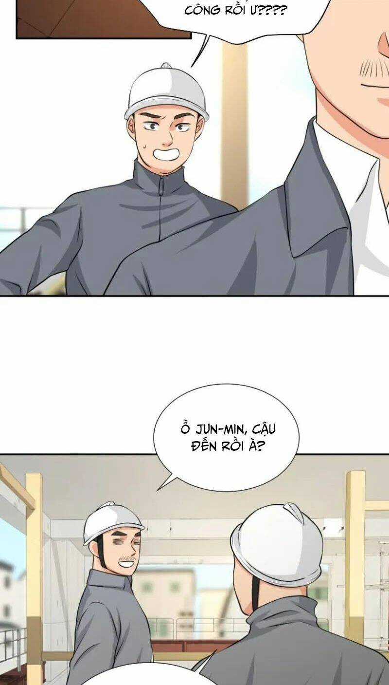 Bản Thiết Kế Vàng - Chapter 3 - Trang 58