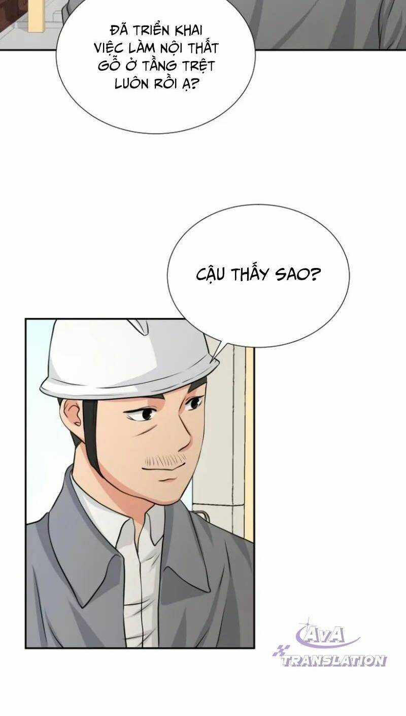 Bản Thiết Kế Vàng - Chapter 3 - Trang 59