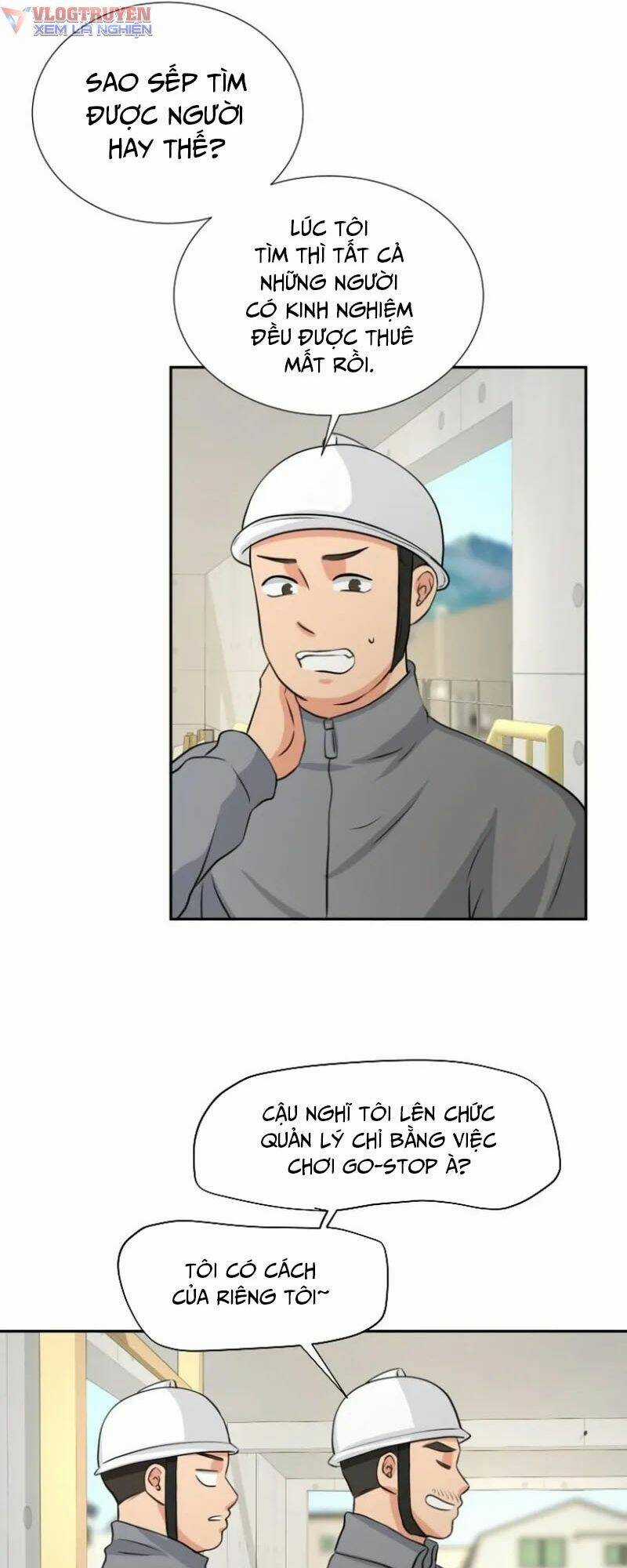 Bản Thiết Kế Vàng - Chapter 3 - Trang 60