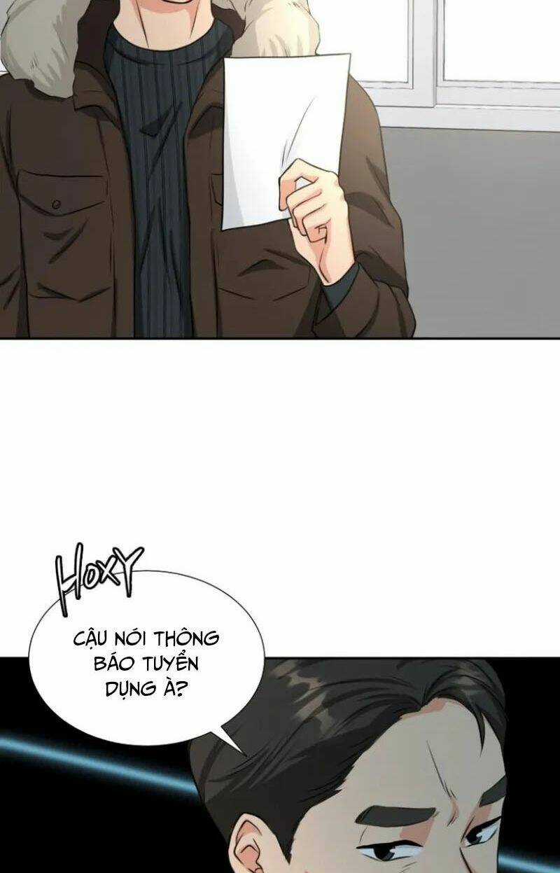 Bản Thiết Kế Vàng - Chapter 3 - Trang 7