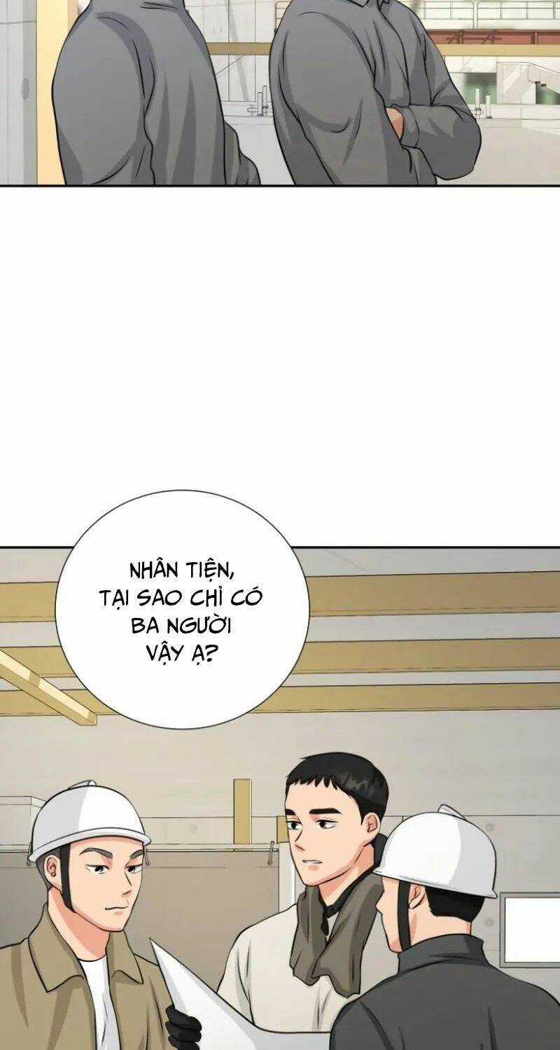 Bản Thiết Kế Vàng - Chapter 3 - Trang 61