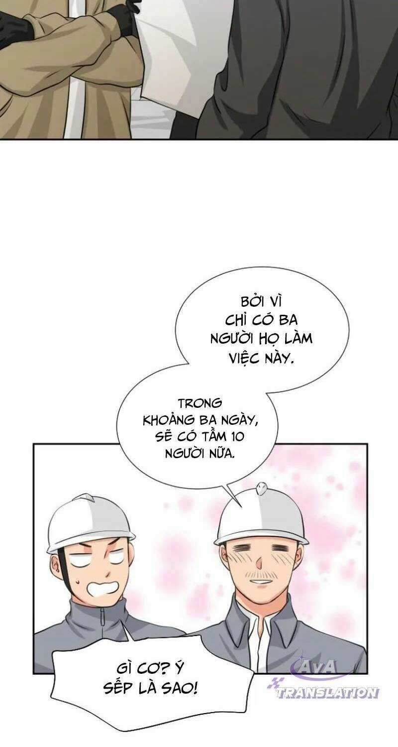 Bản Thiết Kế Vàng - Chapter 3 - Trang 62