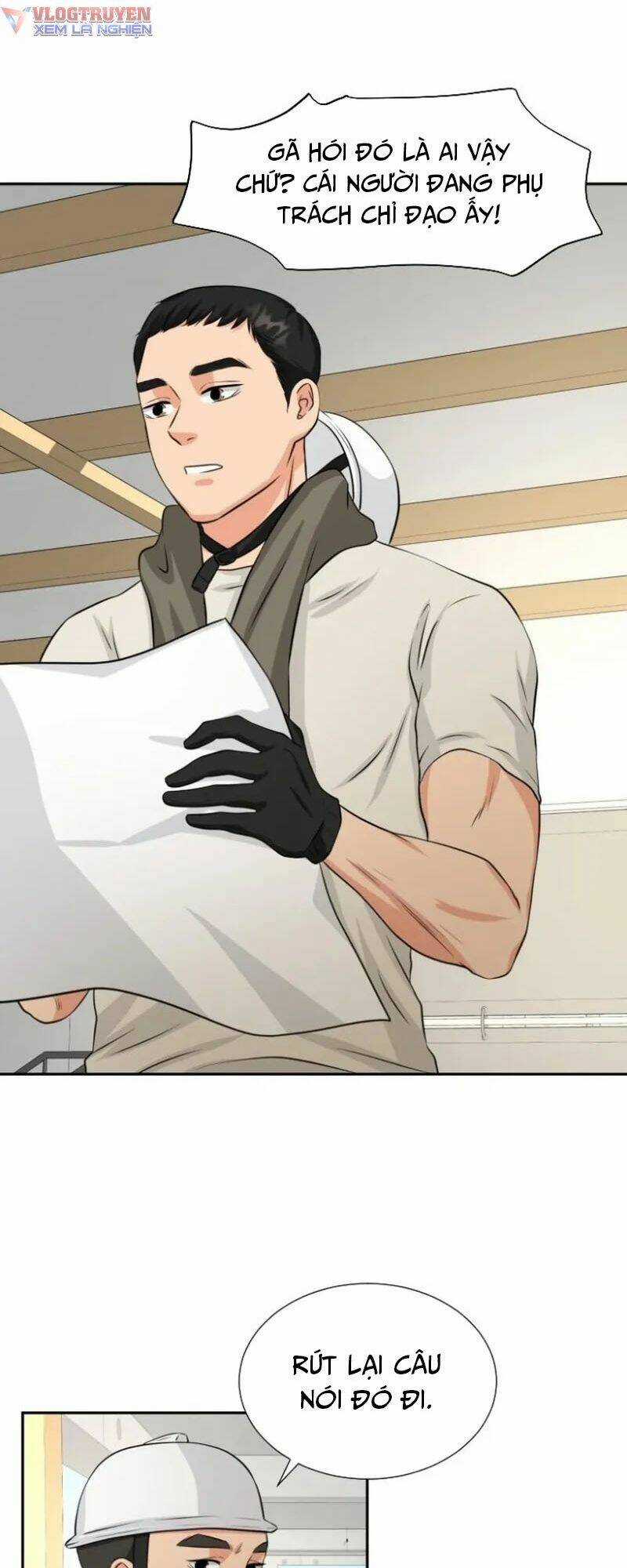 Bản Thiết Kế Vàng - Chapter 3 - Trang 63