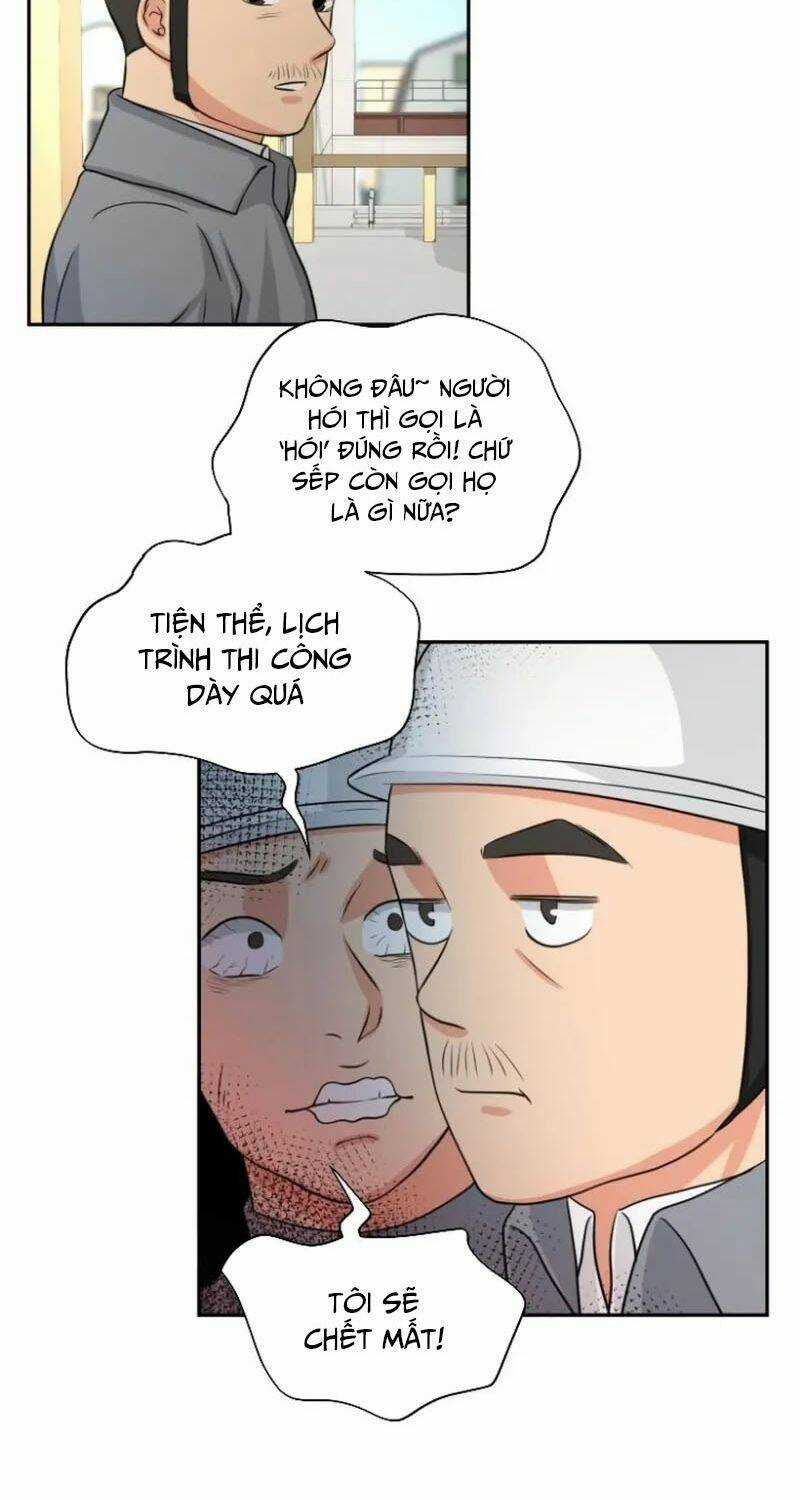 Bản Thiết Kế Vàng - Chapter 3 - Trang 64