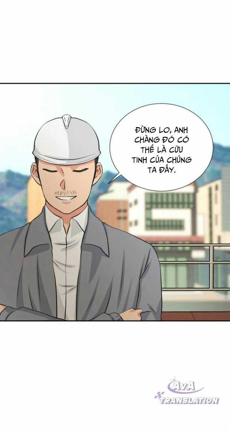 Bản Thiết Kế Vàng - Chapter 3 - Trang 65