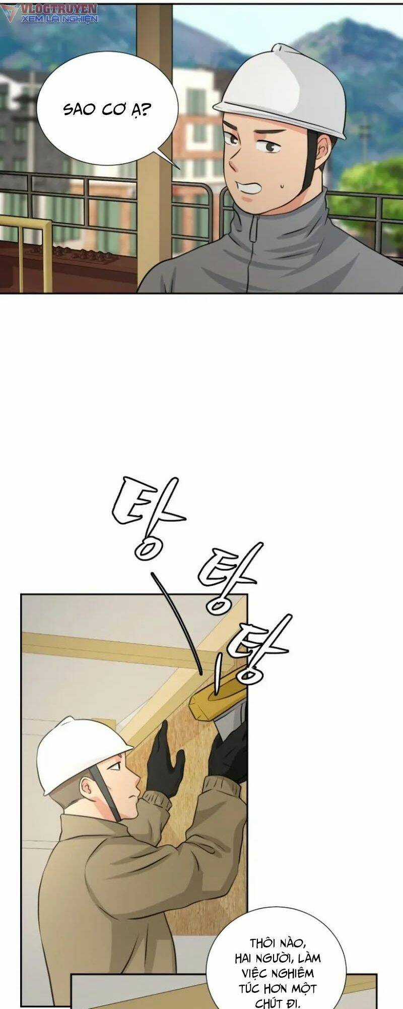 Bản Thiết Kế Vàng - Chapter 3 - Trang 66