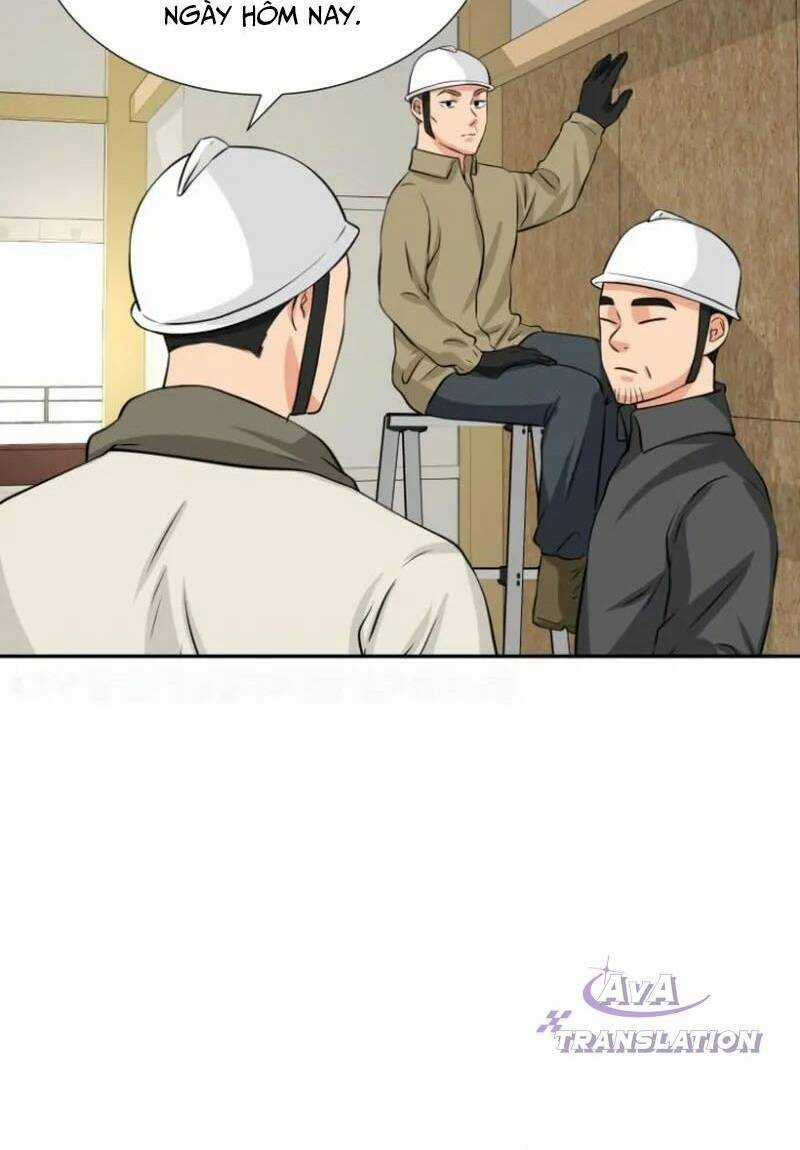 Bản Thiết Kế Vàng - Chapter 3 - Trang 68