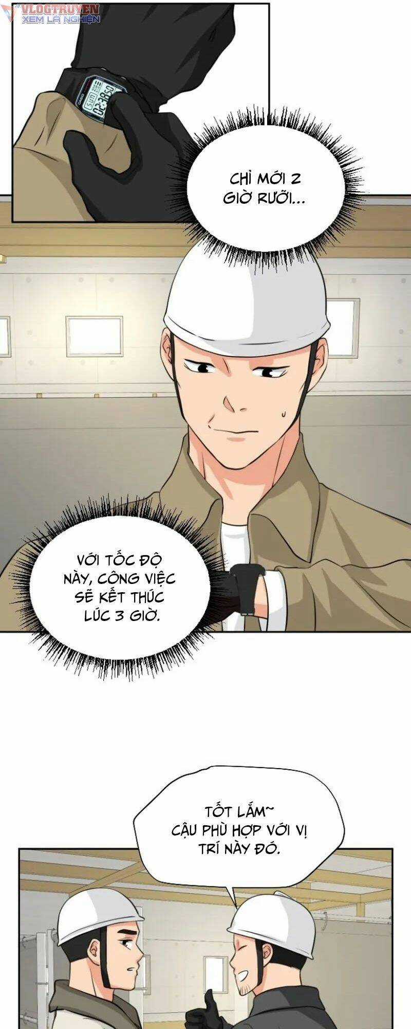 Bản Thiết Kế Vàng - Chapter 3 - Trang 69