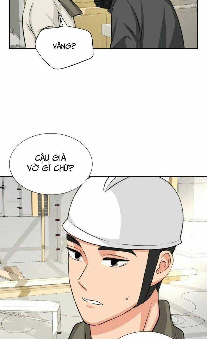 Bản Thiết Kế Vàng - Chapter 3 - Trang 70