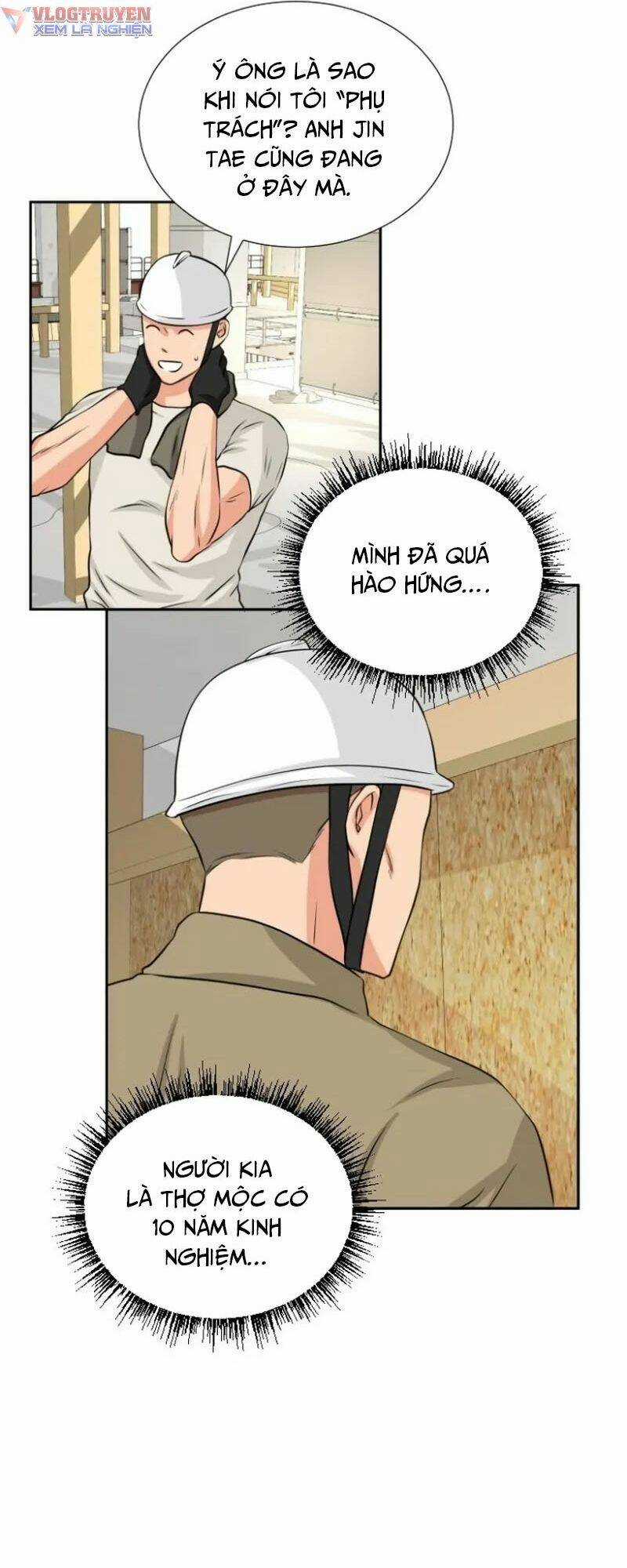 Bản Thiết Kế Vàng - Chapter 3 - Trang 72