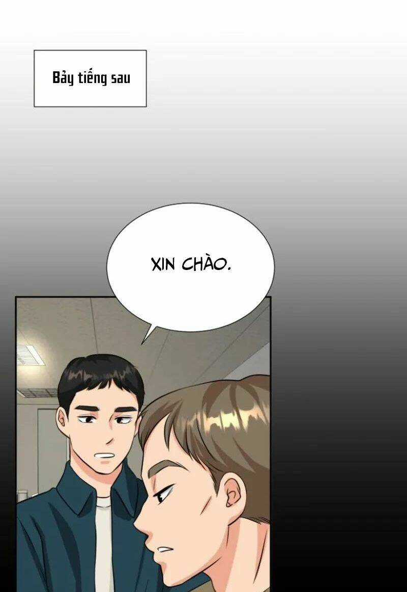 Bản Thiết Kế Vàng - Chapter 3 - Trang 73