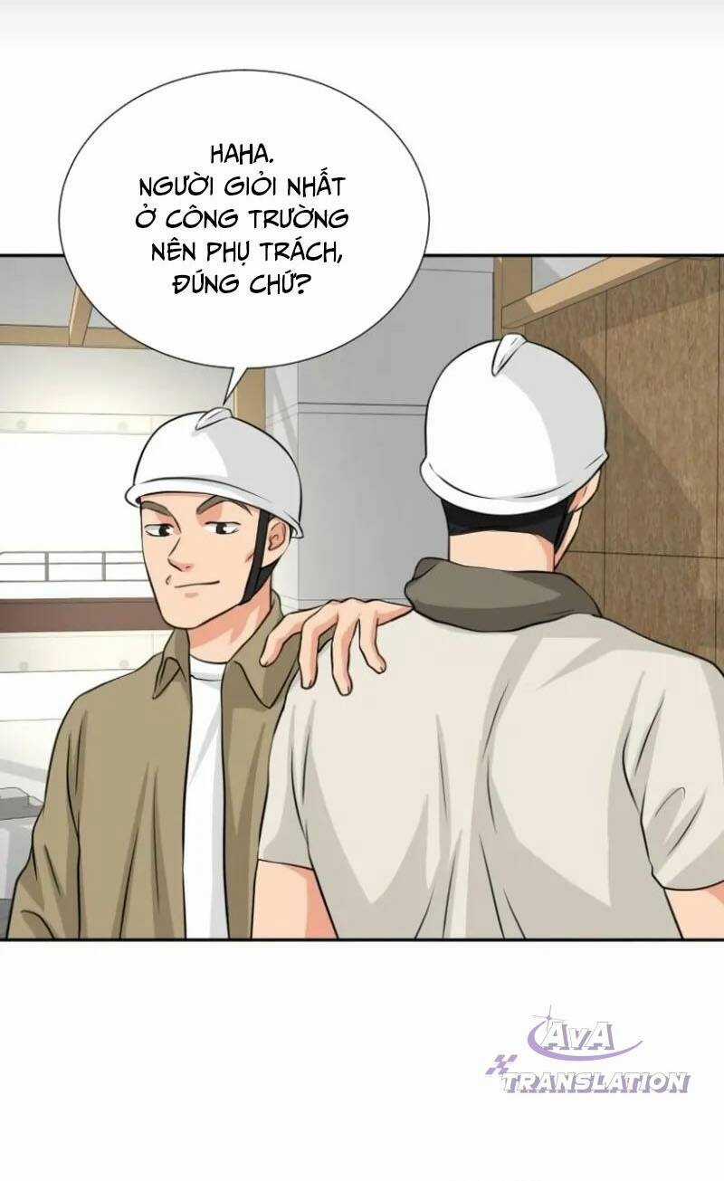 Bản Thiết Kế Vàng - Chapter 3 - Trang 77