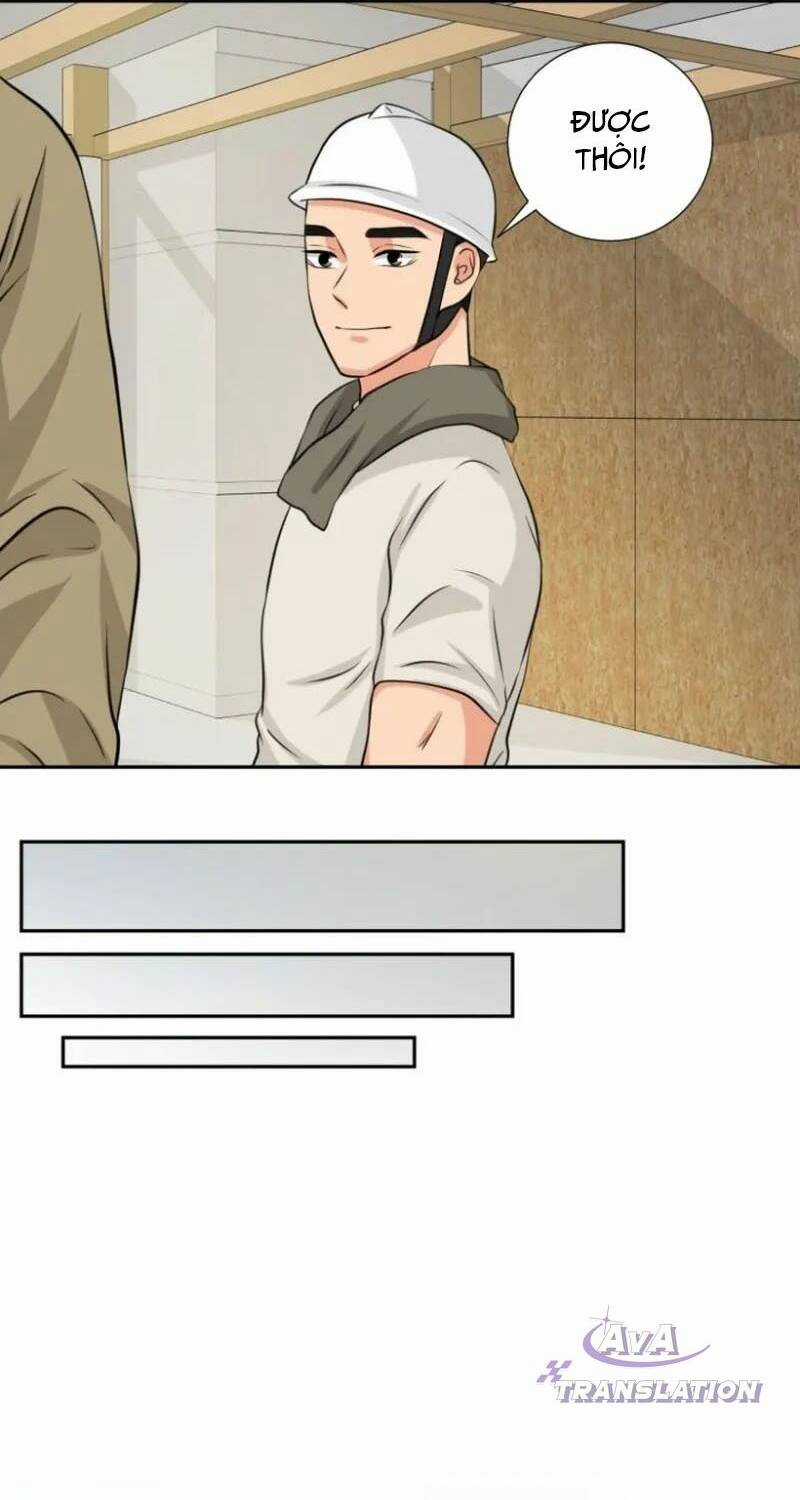 Bản Thiết Kế Vàng - Chapter 3 - Trang 80